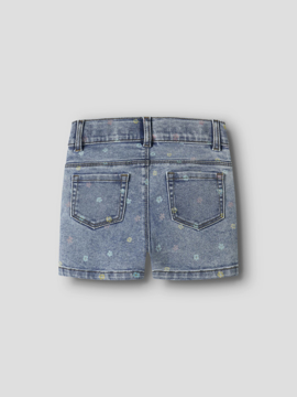 Name It Salli Slim Denim Shorts Noos