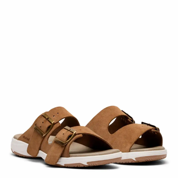 New Feet Slipper /W