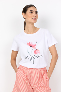 Soya Concept Rina T-shirt