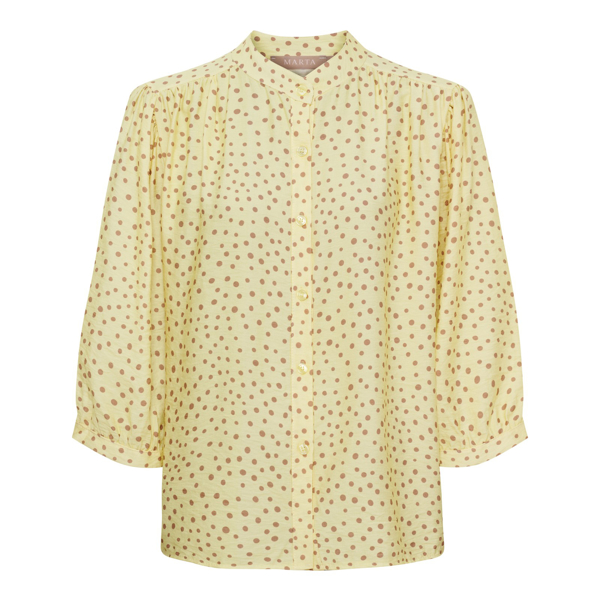 Marta Destiny Blouse