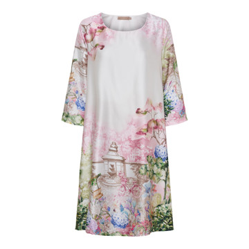 Marta Fabiana Dress