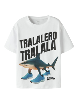 Name It Armi Brainer Top