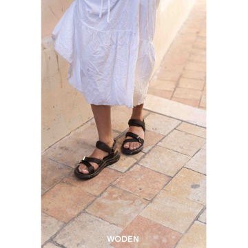 Woden Solvej Sandal