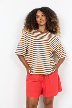 Soya Concept Fidelia T-shirt