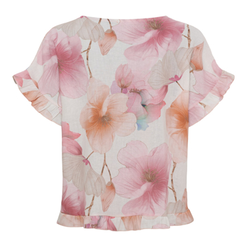 Marta Mathea Blouse
