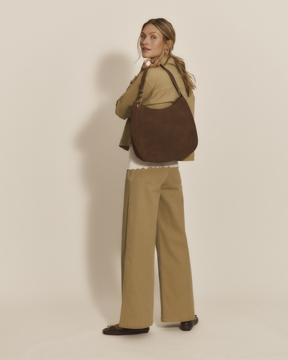 Rosemunde Louis Medium Shoulder Bag