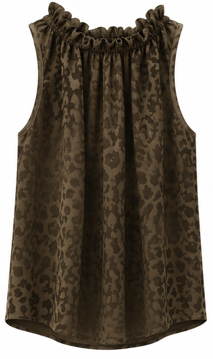 Marta Lucina Top