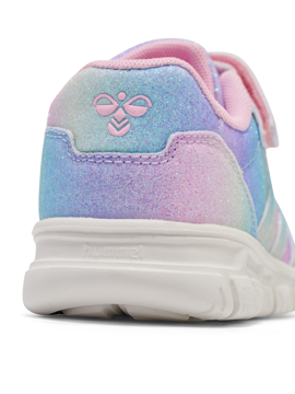 Hummel Crosslite Glitter 2.0 Jr.