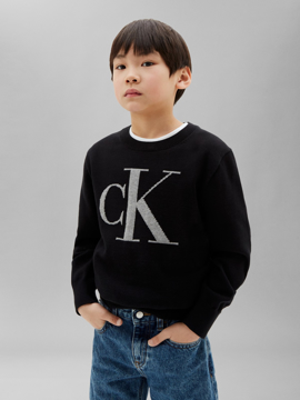 Calvin Klein Monogram Sweat