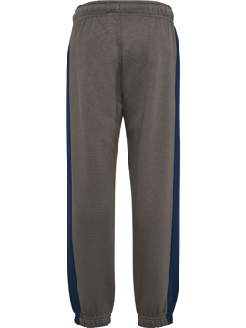 Hummel Loose BlockSweatpants Bee