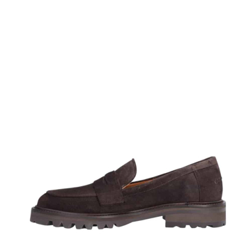 Billi Bi T. Moro Delizioso Suede
