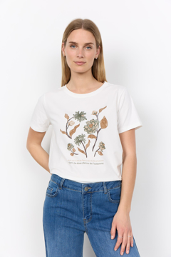 Soya Concept Rina T-shirt
