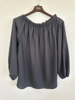 Marta Juniper Blouse