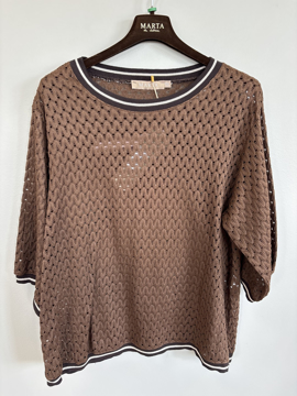 Marta Rowan Blouse