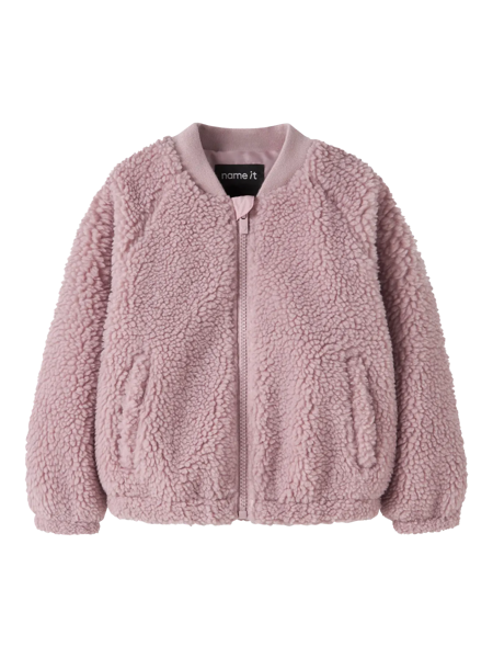 Name It Miffy Sherpa Jacket