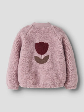 Name It Miffy Sherpa Jacket