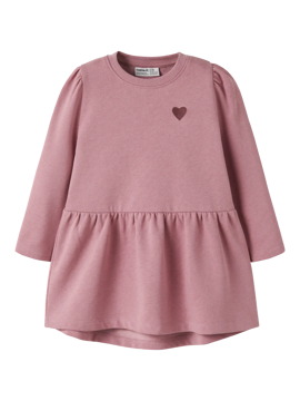 Name It Vima Sweat Dress