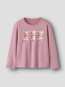 Name It Votea Reg Top