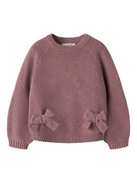 Name It NDoper Ls Knit