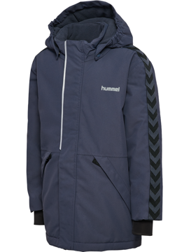 Hummel Crevron Jr Snow Jacket