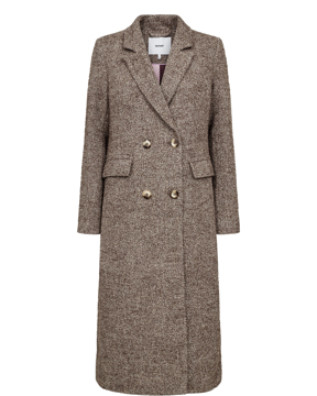 Nümph Ravina Coat
