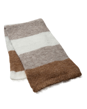 Nümph Terry Scarf