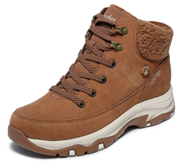 Skechers Trego Snow Breeze