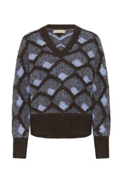 Culture Gilan Pullover
