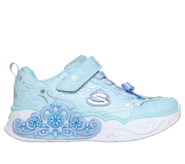 Skechers S Lights Princess Steps
