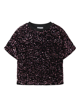 Name It Runica 1/2 Top