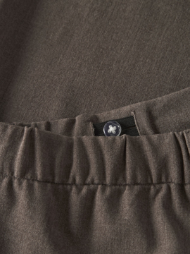 LMTD Luis LW X-Wide Pleat Pant