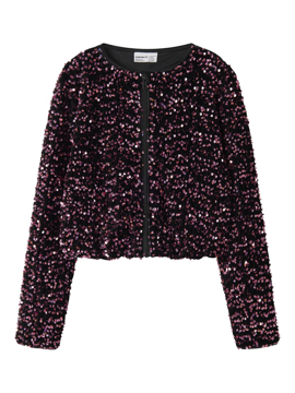 Name It Runica RLX Bomber