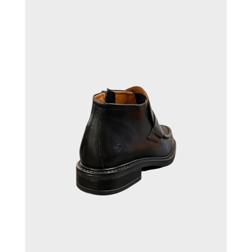 Shoedesign Copenhagen Moana Zip