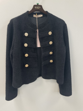 Marta Marlowe Jacket