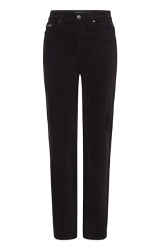 Pulz Jeans Sally HW Pant Straight
