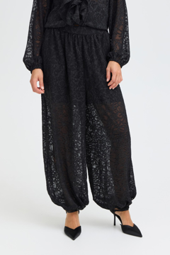 Pulz Jeans Fiona Pant