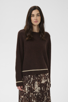Culture Nova Katrina Pullover