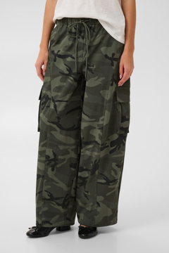 Culture Katla Pants