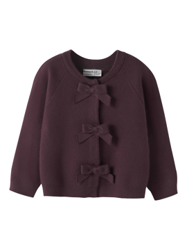 Name It Rain Loose Knit Cardigan
