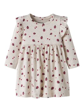 Name It Haline Dress